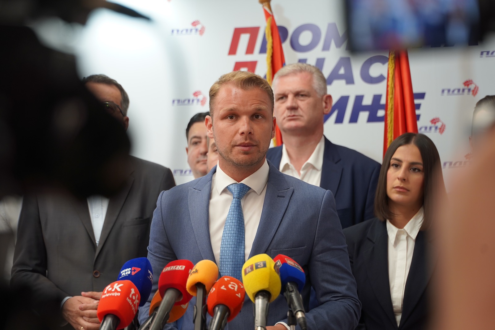 Dodikovi spinovi mogu na sjednicu NSRS, a demografski problemi ne!