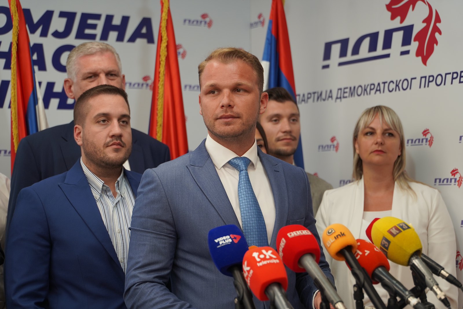 Stanivuković “Ubacite u bukvare, ljutu bitku za Košare”
