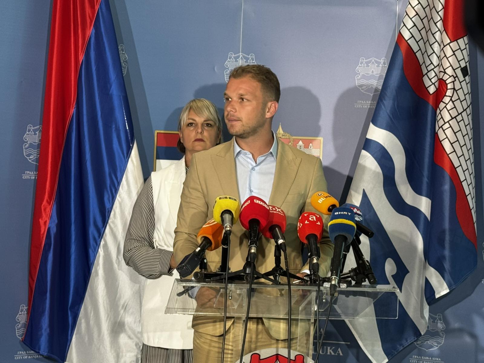 Zakazana sjednica Skupštine grada Banjaluka! Stanivuković: Predložili smo 96 važnih tačaka