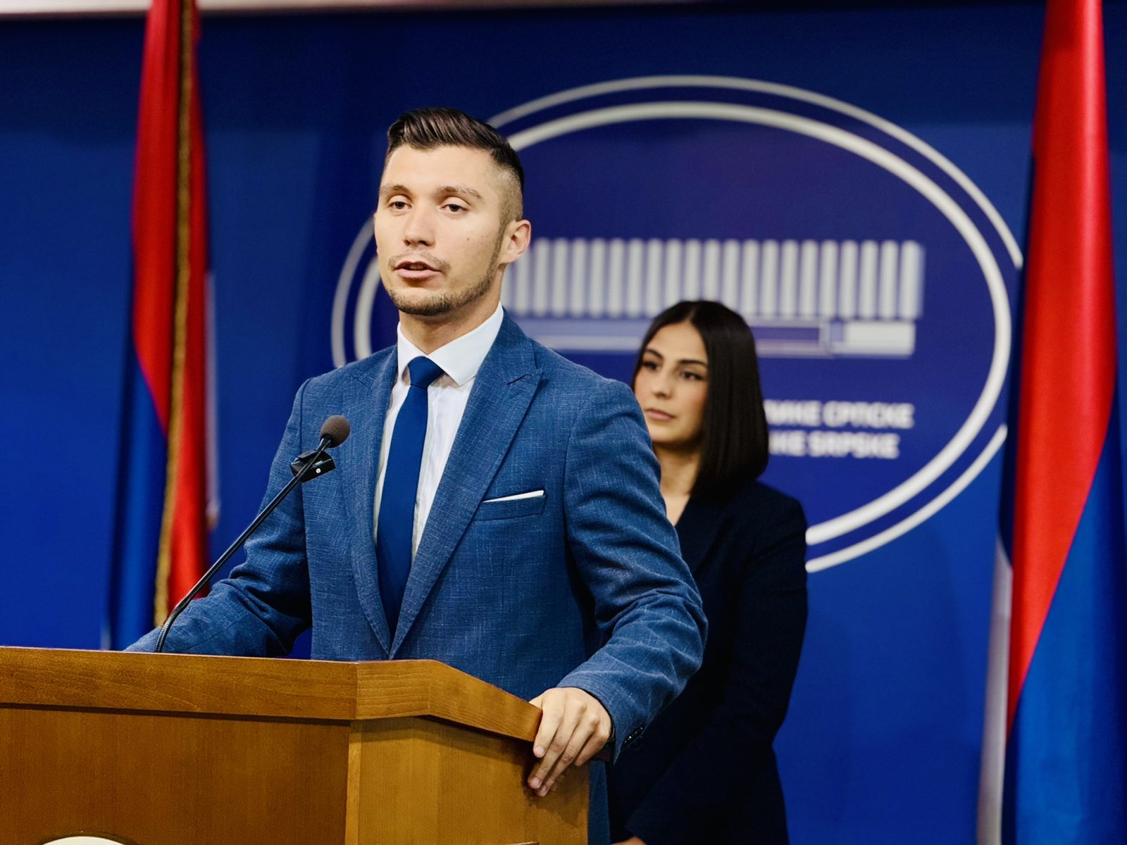 PDP “Institucije da rade svoj posao, nemar Skupštine Srpske ali i Vlade”