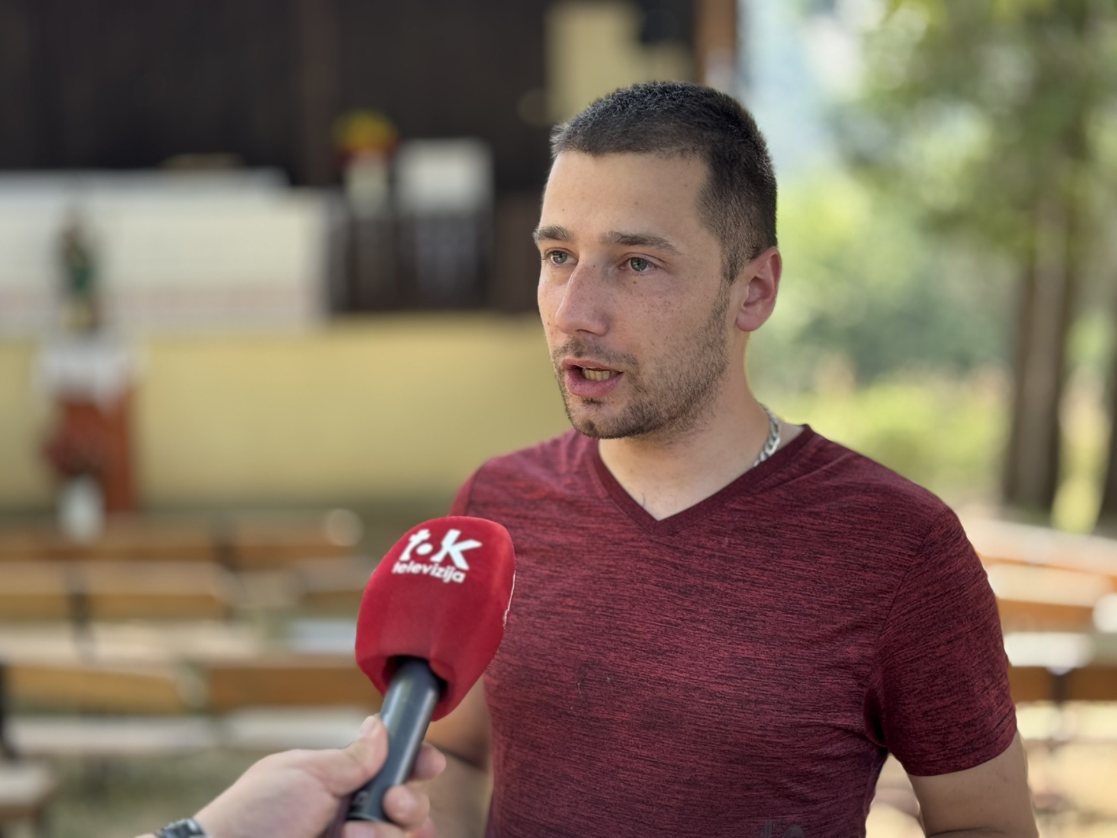 Gornja Ravska: Mjesto gdje se pamti, okuplja i vjeruje – uprkos svemu