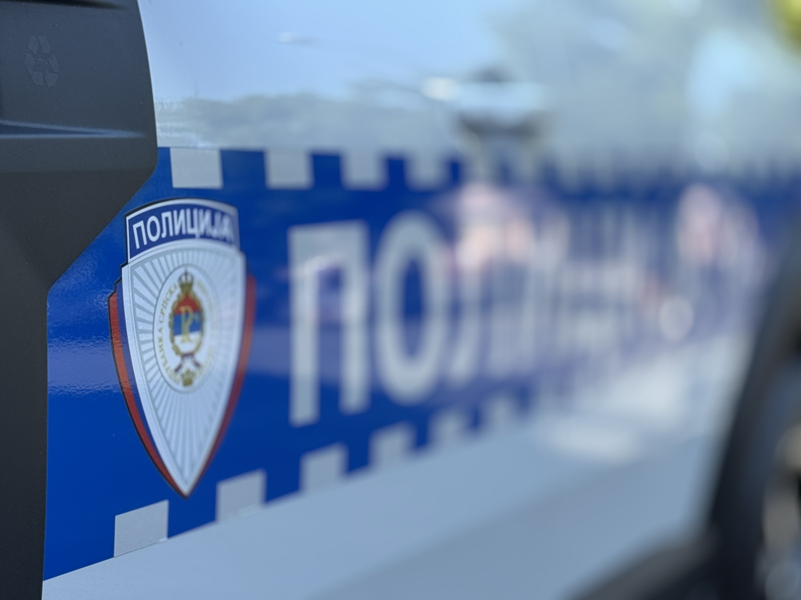 Maloljetnik vozilom oborio dječaka, pa pobjegao