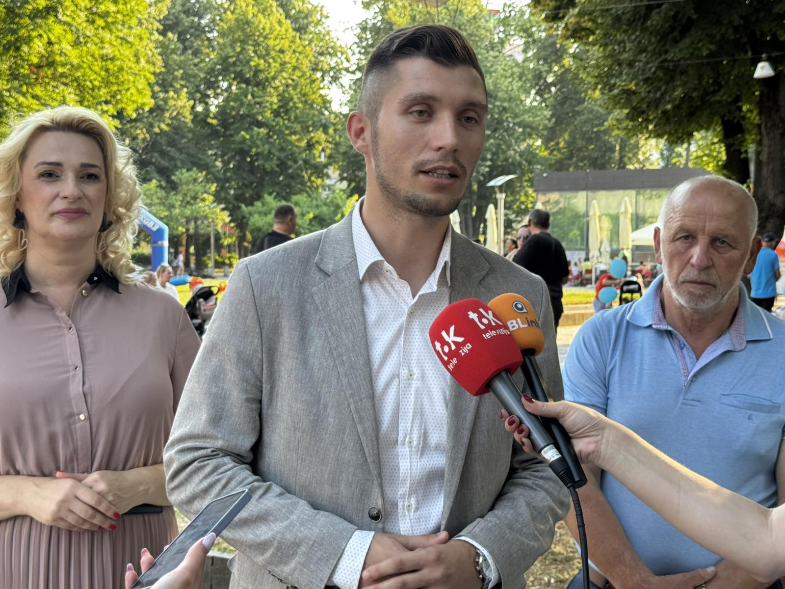 Kresojević o rebalansu budžeta: Vlada RS ne brine o narodu