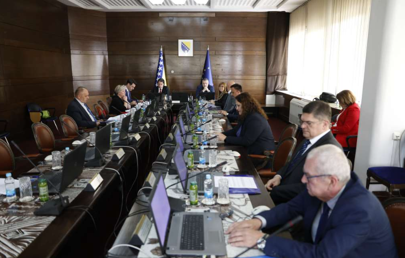 Skoro pola miliona KM prihoda od igara na sreću bit će raspoređeno za projekte u obrazovanju