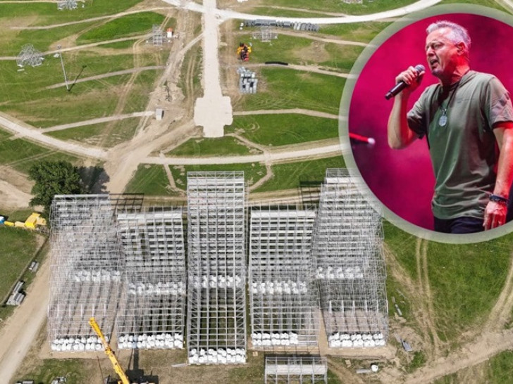 Svijet će vidjeti da se Hrvatska ne odriče ustaštva