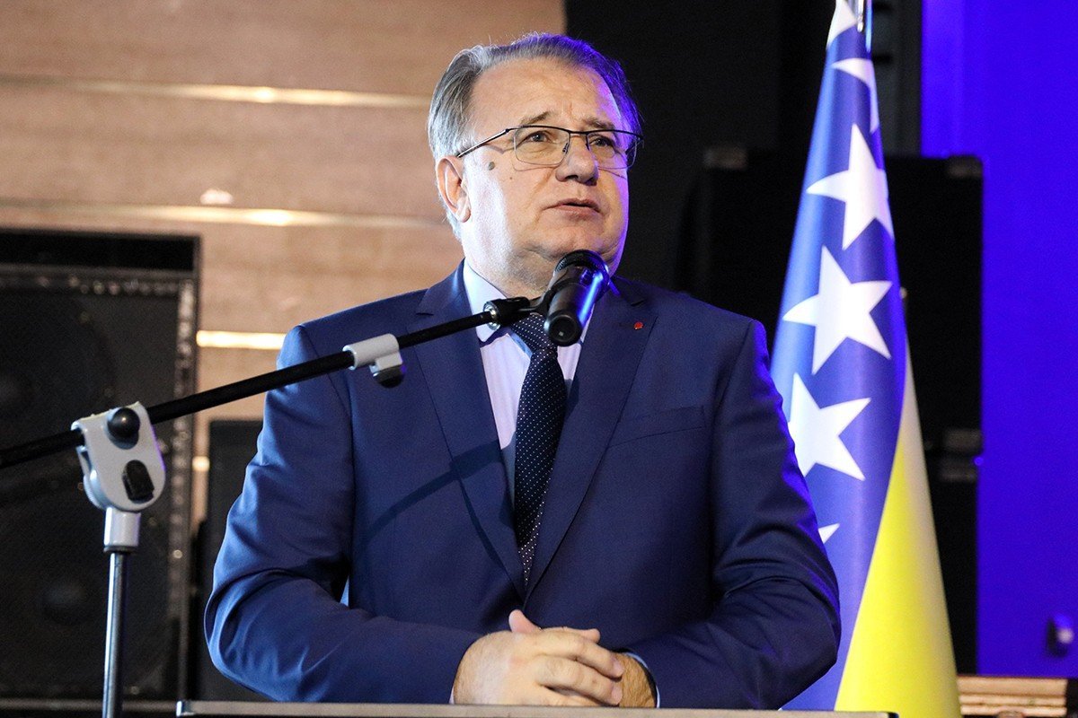 Kongres SDP-a u Sarajevu: Nikšić ostaje na čelu stranke?