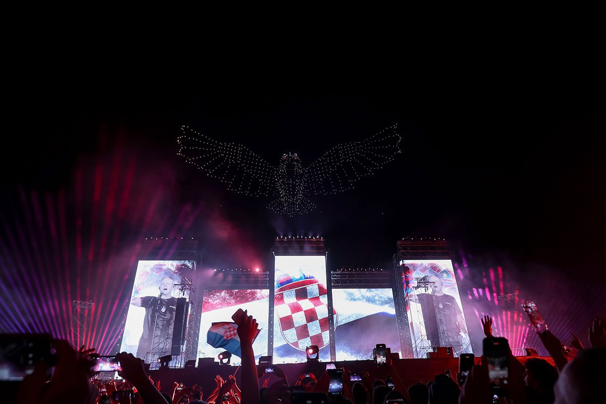 Njemački mediji: 500.000 Hrvata slavi fašizam