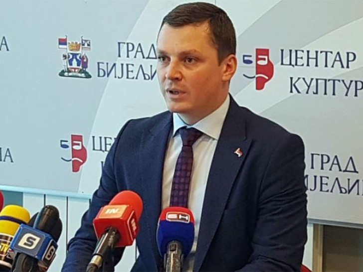 Đurđević vratio odbornički mandat