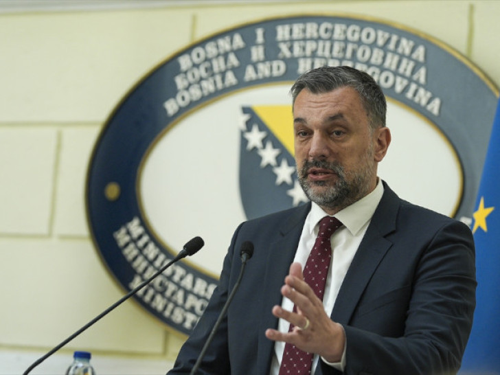 SIPA potvrdila da istražuje Konakovićevu partiju