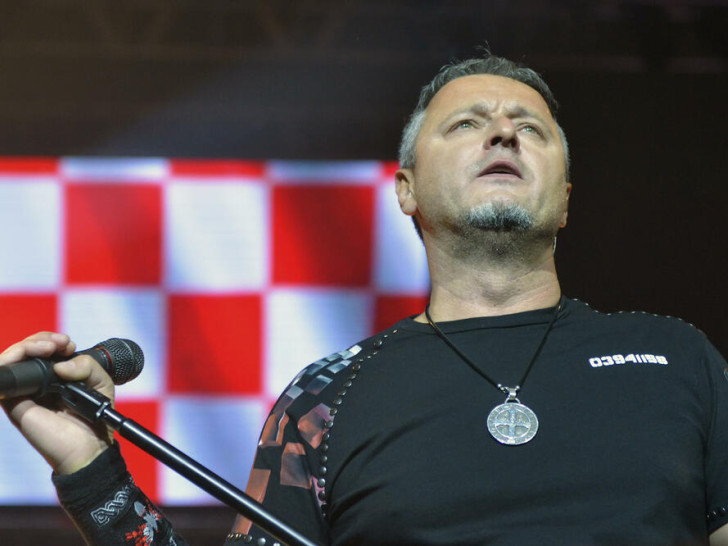 U Hrvatskoj se priprema prijava protiv Tompsona?