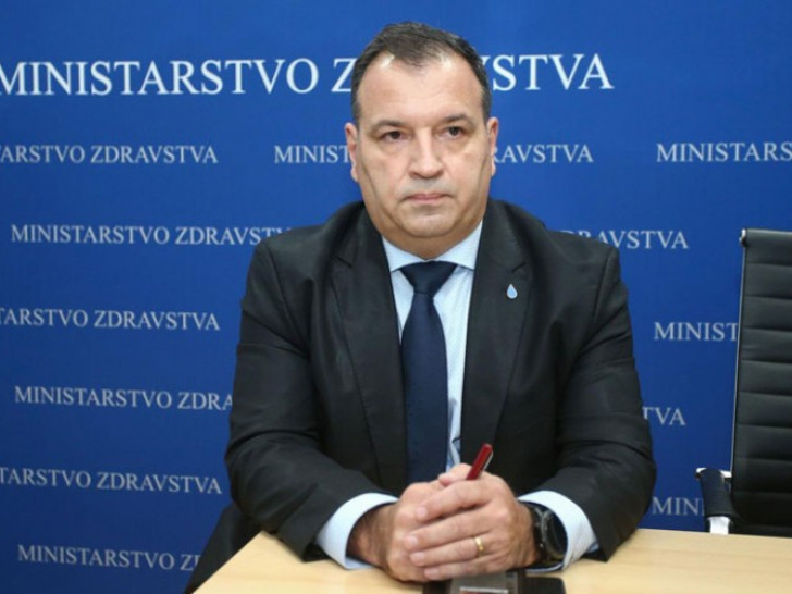 USKOK digao optužnicu za krivična djela u zdravstvu, na meti i bivši ministar