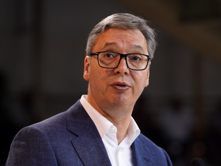 Vučić: Nikada se nije išlo na kuće drugih ljudi