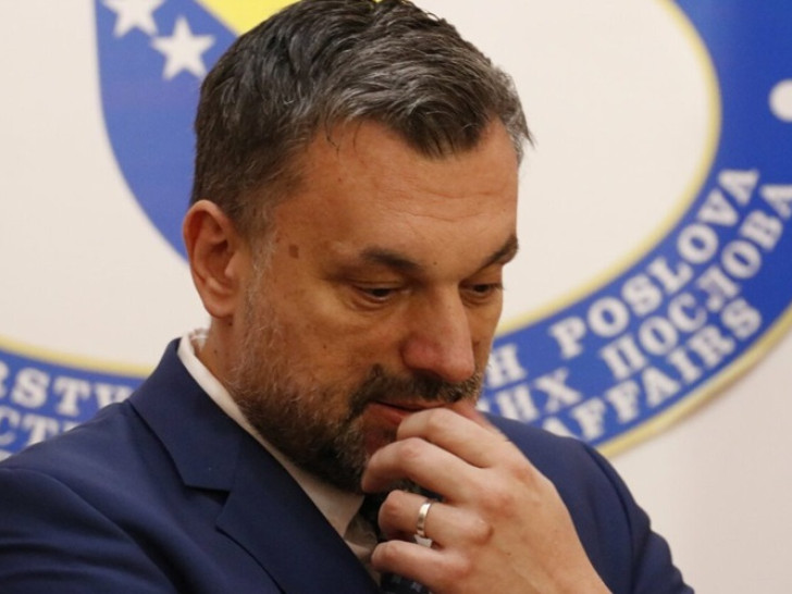 “Češljanje” NIP-a dio predmeta “Crna kravata”: Ima li narkonovca u Konakovićevoj partiji