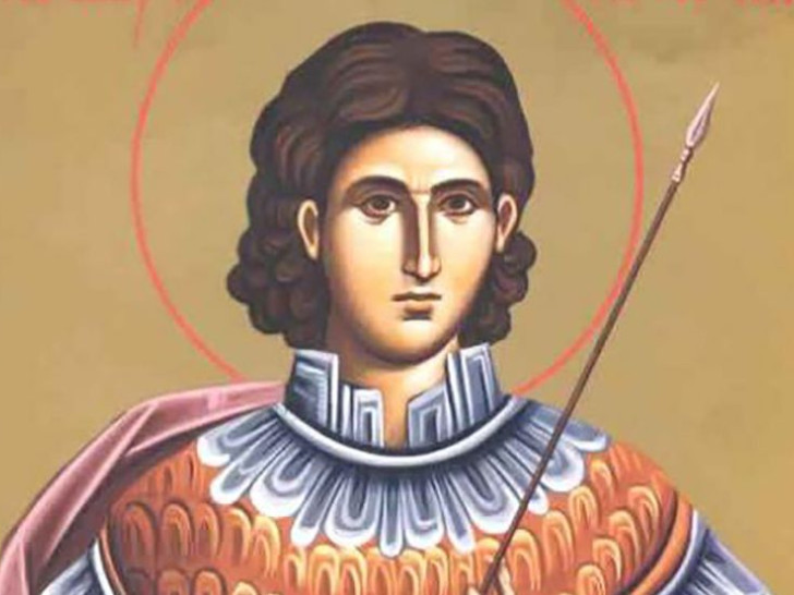 Ognjeni svetac Sveti Prokopije – danas “ni u goru, ni u vodu”