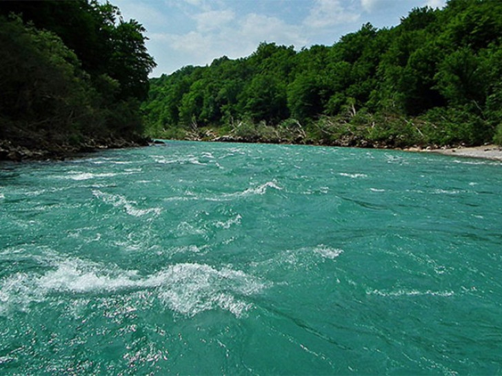 Pecali ribu, a izvukli davljenika iz Drine: Napipao sam prvi otkucaj srca
