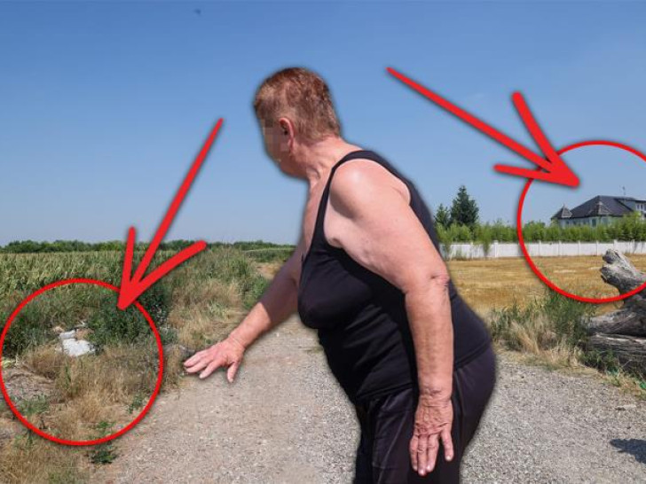 Ubila muža pa tijelo bacila preko puta vile Seke Aleksić