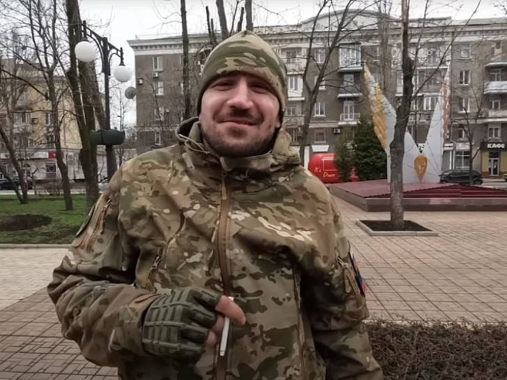 Saborac tvrdi: Banjalučanin poginuo u Ukrajini