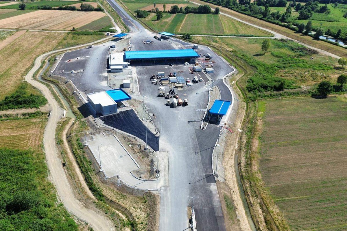 Automobilom uskoro novom rutom do Zagreba, kamioni još na čekanju?