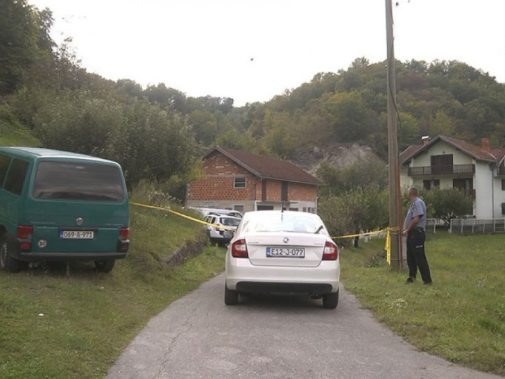 Krajiški kanibal koji je pojeo majku liječi se na Sokocu