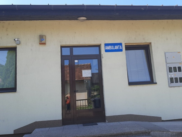 Stanovnike Vojkovića nema ko da liječi