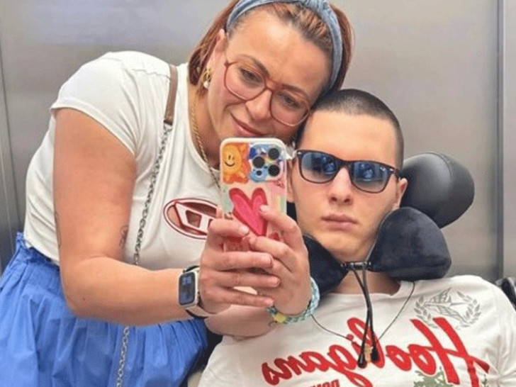 Sergejeva majka objavom rastužila mnoge: Dvije godine borbe, nema stajanja do pobjede