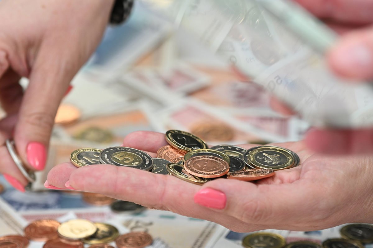 Banjaluka i Bijeljina još nisu dobile ni marku od svojih 14 miliona