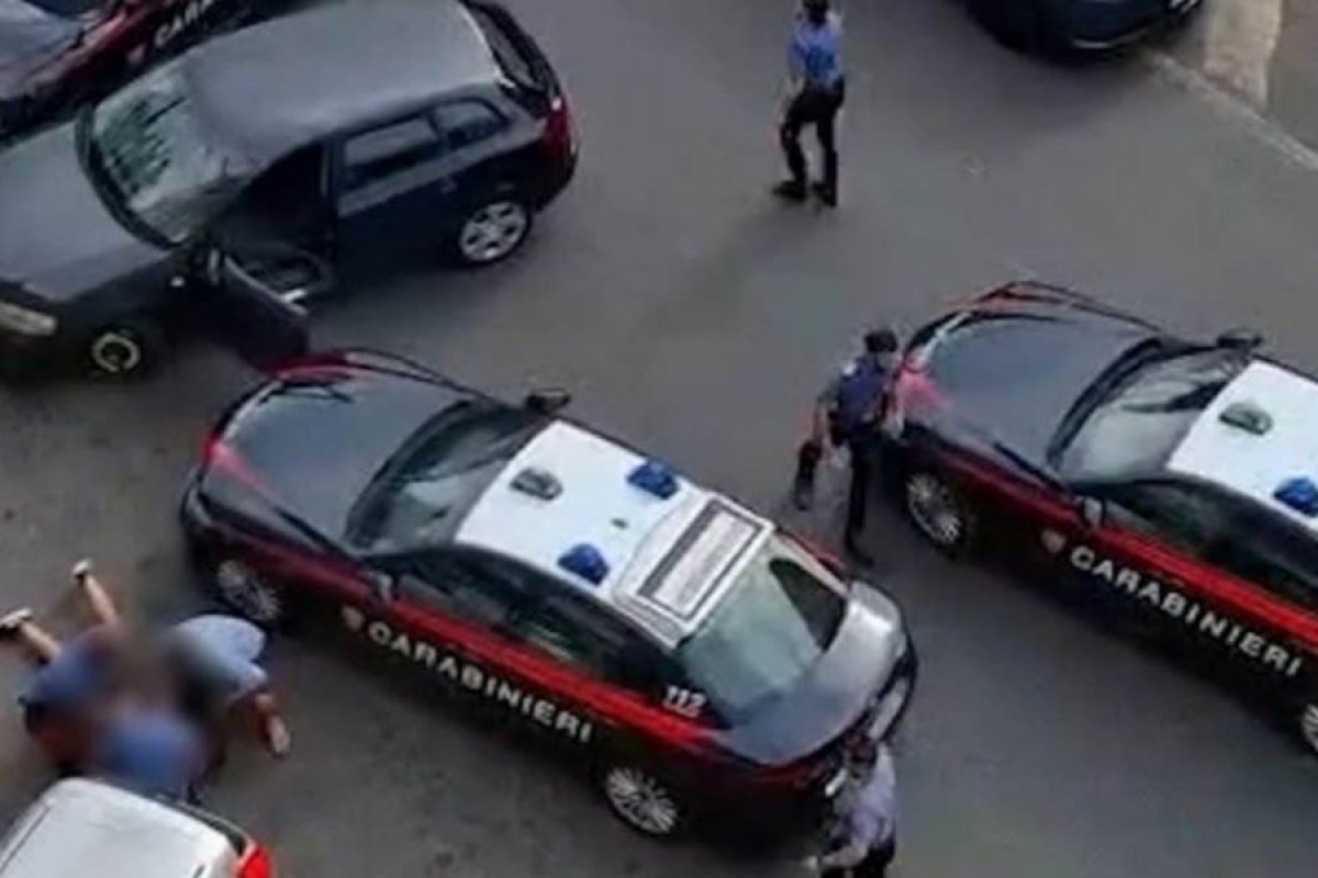 Filmska potjera za državljanima BiH, jedan bio naoružan