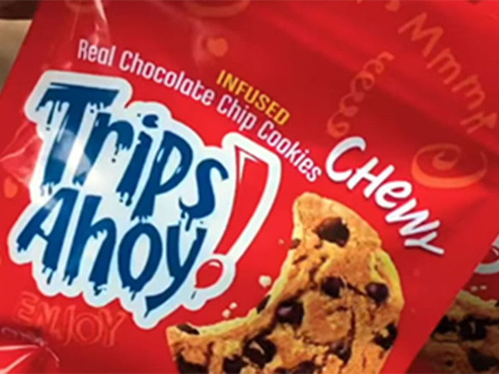 Šok u Njemačkoj: Baka otrovala unuke keksom sa kanabisom