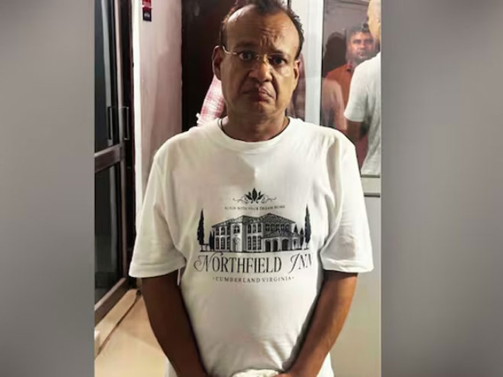 Uhapšen lažni ambasador izmišljenih zemalja