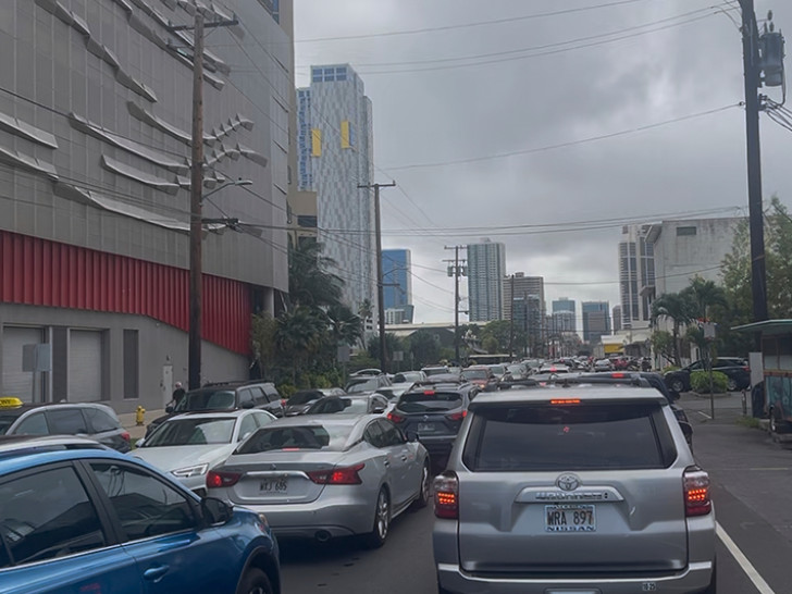 Prvi talas cunamija pogodio Aljasku i Havaje, u Severo-Kurilsku dostigao visinu od pet metara!