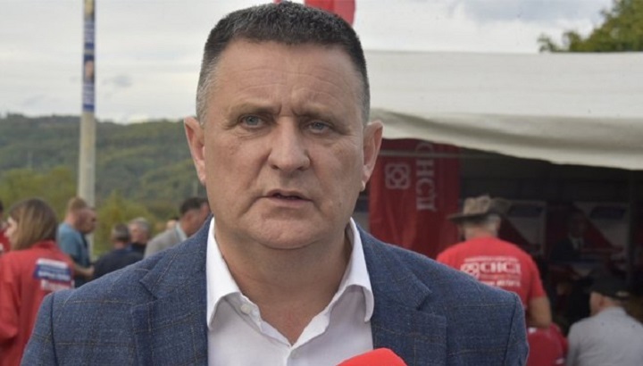 Đajić: Banjaluka pred katastrofom, Stanivuković troši milione