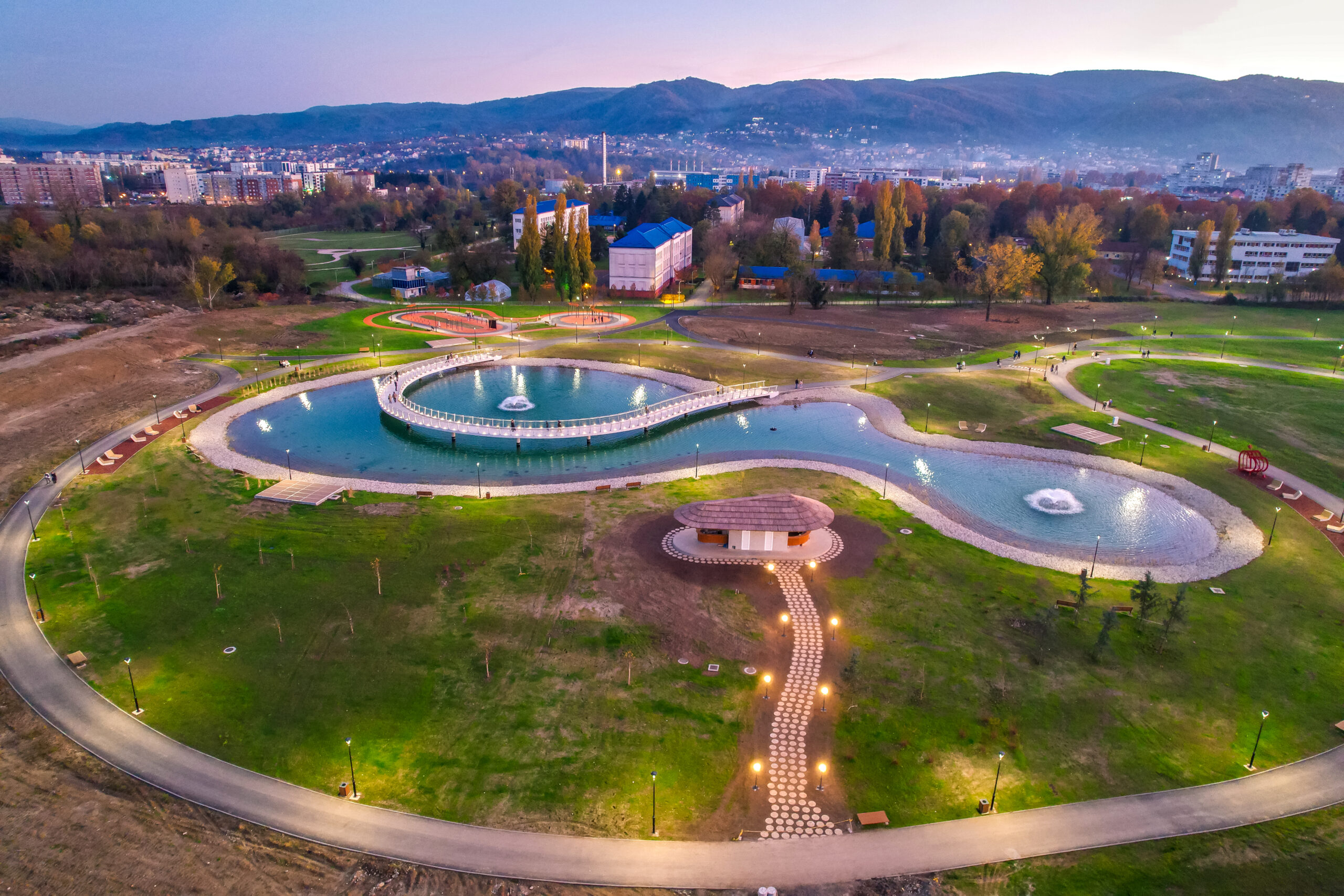 Talas vrelog vazduha zahvatio Srpsku – temperature i do 40 stepeni