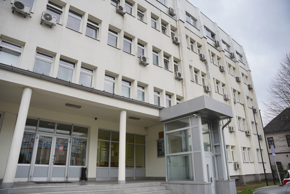 Pet godina zatvora za razbojništvo u kojem je otuđeno 130 maraka