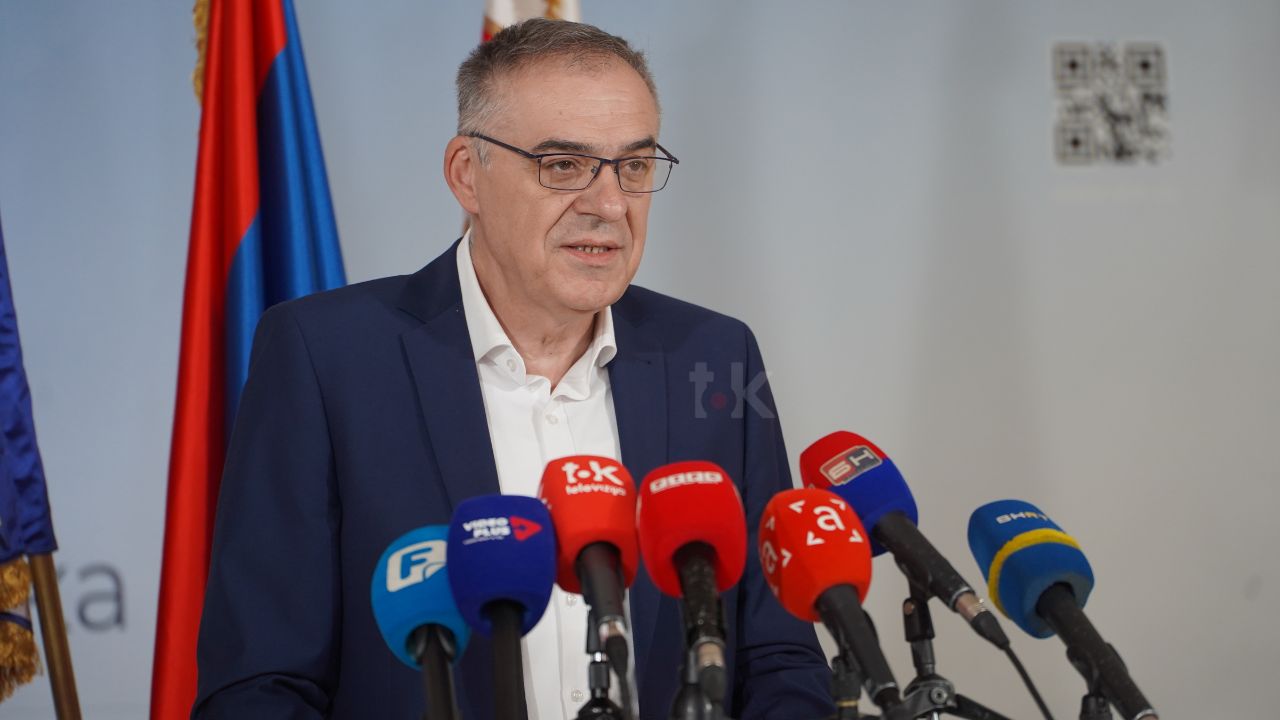 Ukinute mjere zabrane Miličeviću, Dubravcu i Jašareviću