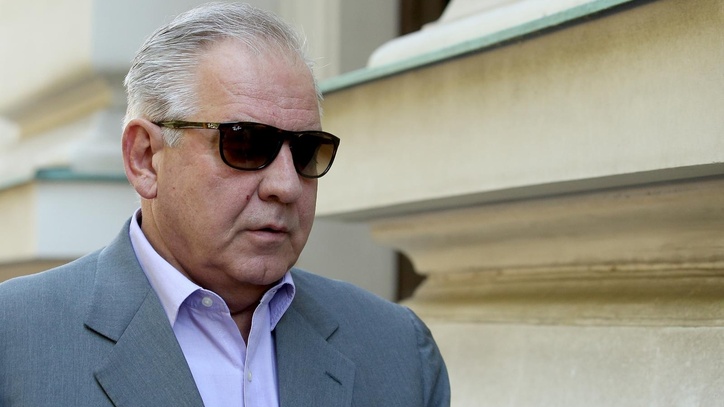 Ivo Sanader pušten na slobodu!