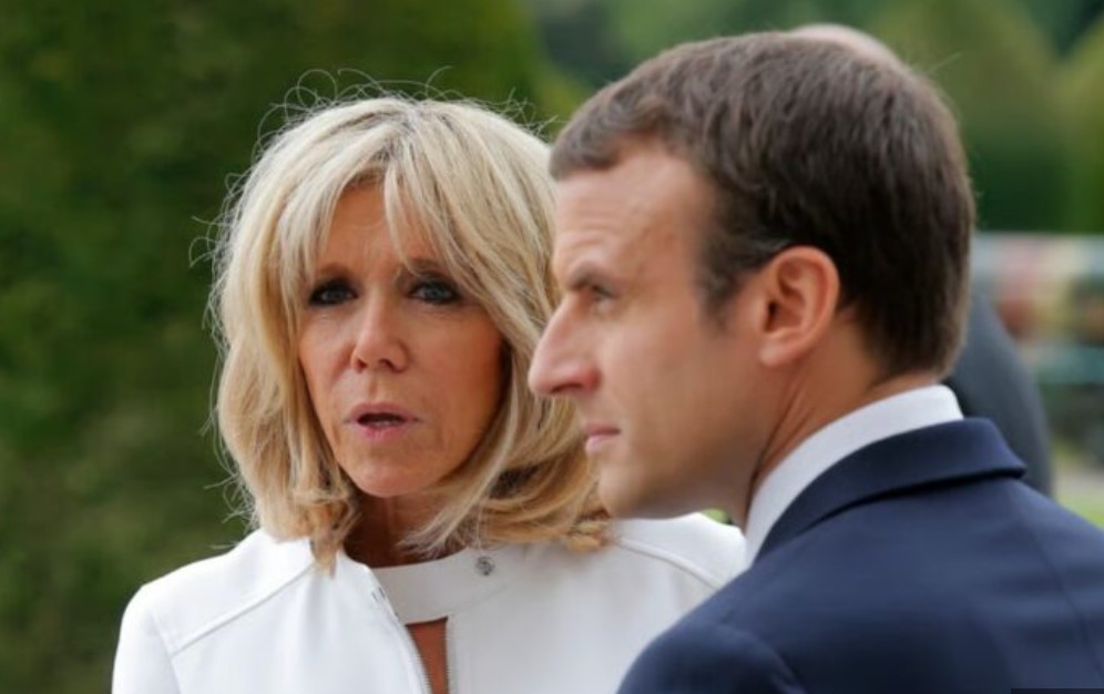 Brižit ponovo ponizila predsjednika Francuske VIDEO