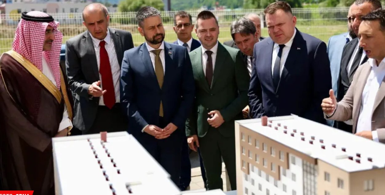 Budimir: Saudijski Fond pokazao uravnotežen pristup