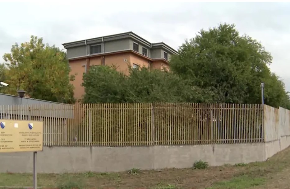 Sraboviću i ostalima 30 godina zatvora za zločine nad Srbima