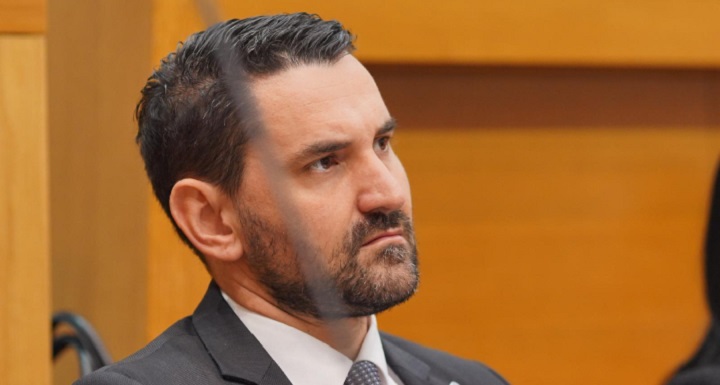Klokić: Put BiH u EU mogao bi da potraje još 12 godina
