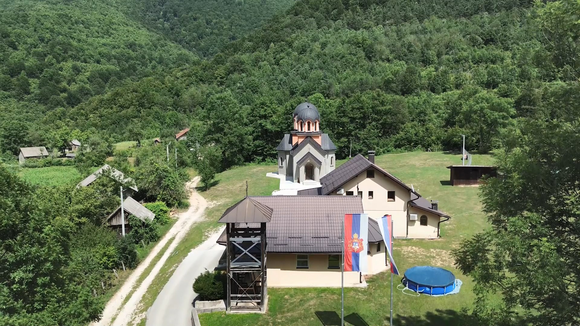 Treskavac: „Povratak vodenicama“ – manifestacija kojom čuvamo tradiciju i običaje!