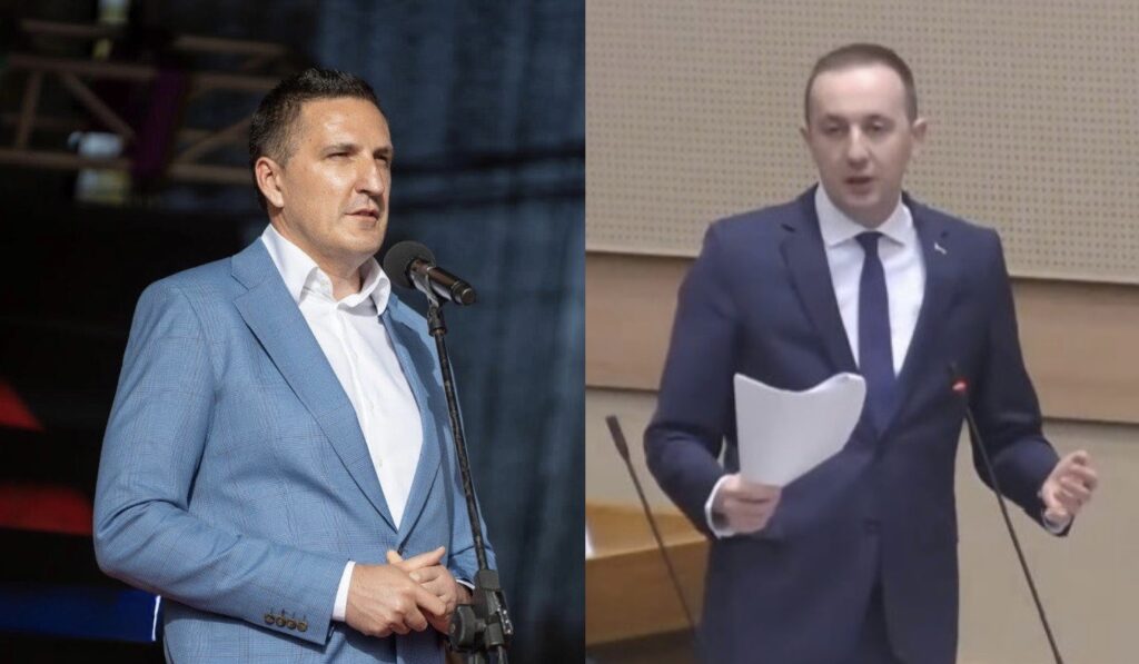 U četvrtak duel Nedeljka Eleka i Ognjena Bodiroge