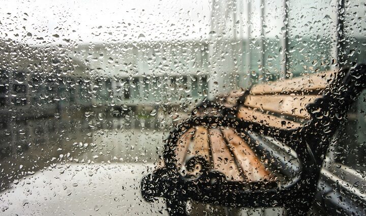 Bh. meteorolozi najavljuju “vrijeme od gljiva”