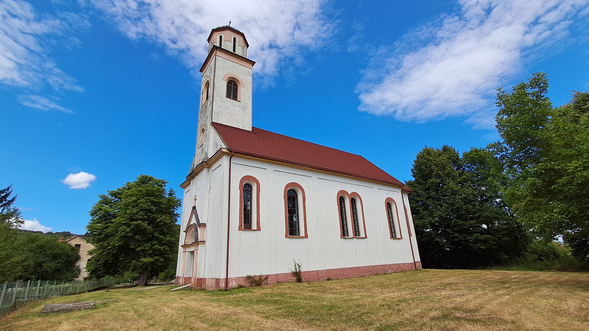 Ličko Petrovo Selo: Posla ima, ko hoće raditi!