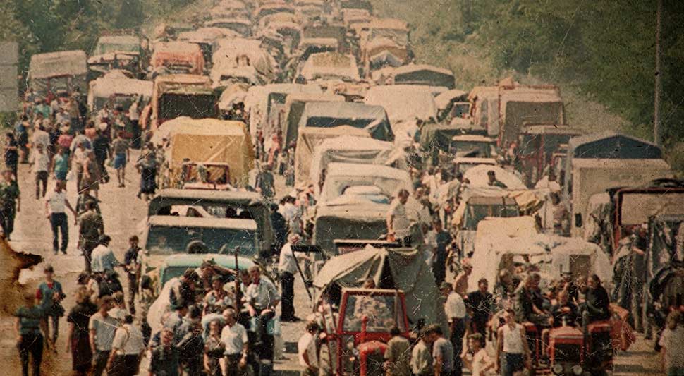 Republika Srpska i Srbija u nedjelju obilježavaju 30 godina od progona Srba u “Oluji”