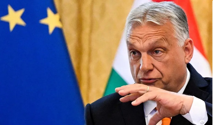 Orban: Brisel je na pogrešnom putu, nastavićemo svojim, mađarskim putem