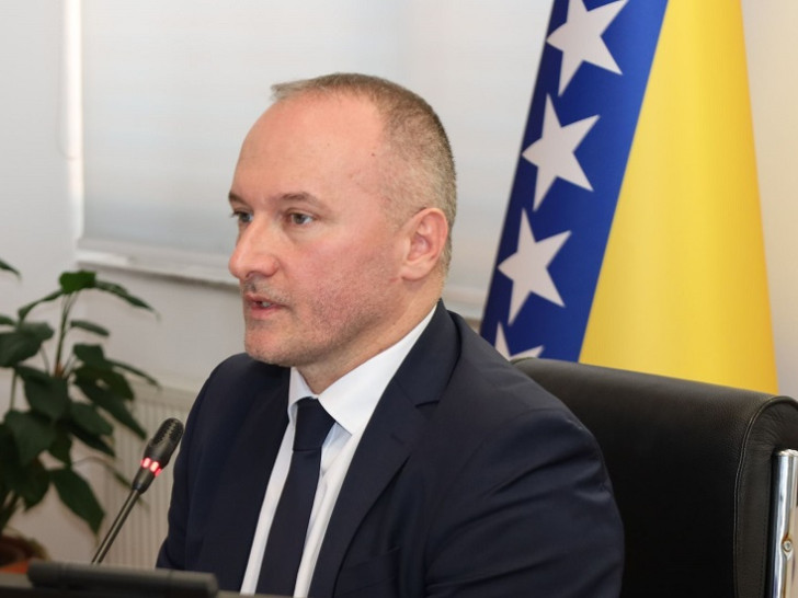 Oglasio se i VSTS o Dodikovom slučaju