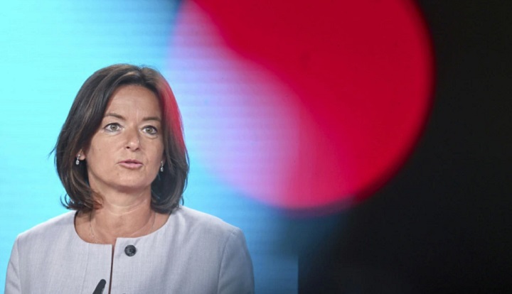 Slovenija proglasila dvojicu izraelskih ministra personama non grata