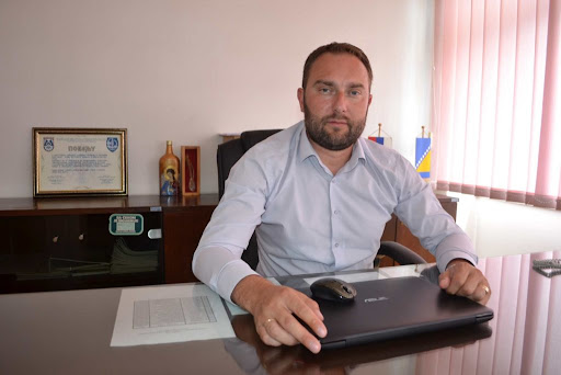 Smjena Kurtinovića pred sudom: Puklo zajedništvo SNSD-a i SP-a