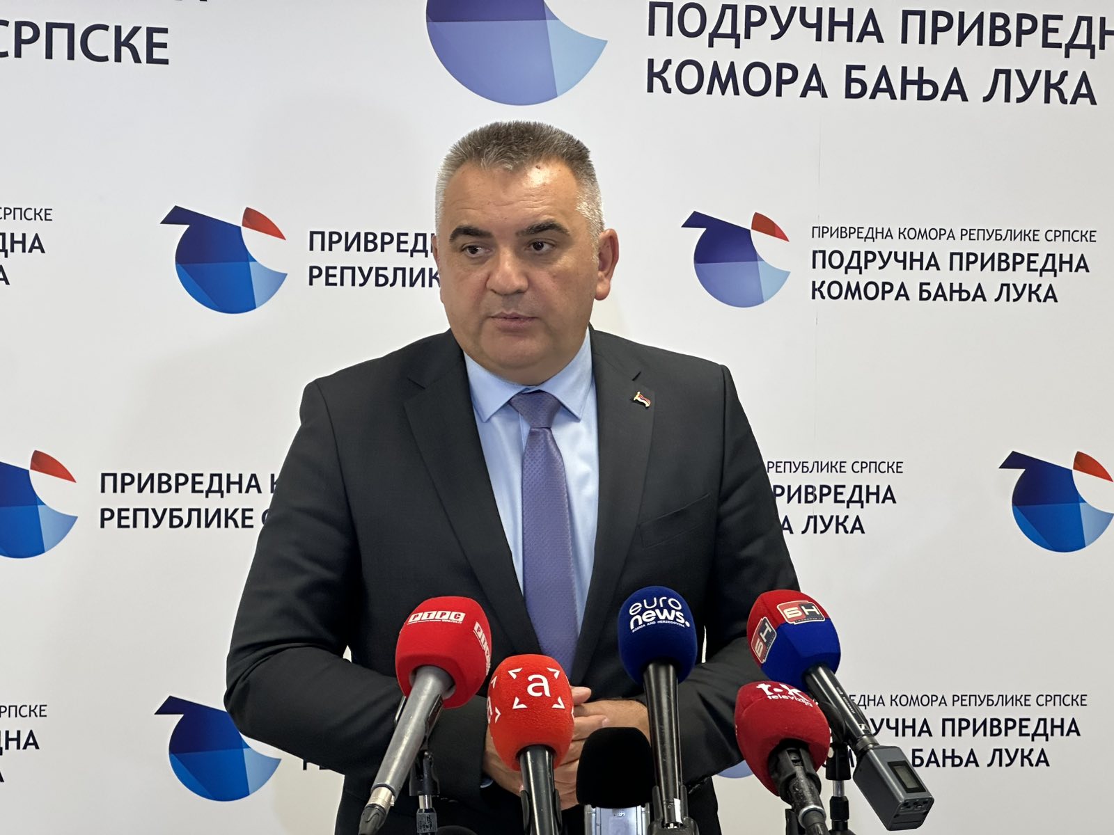 Ministar Minić jasan: Do 15. jula izvještaj o poslovanju Šuma Srpske