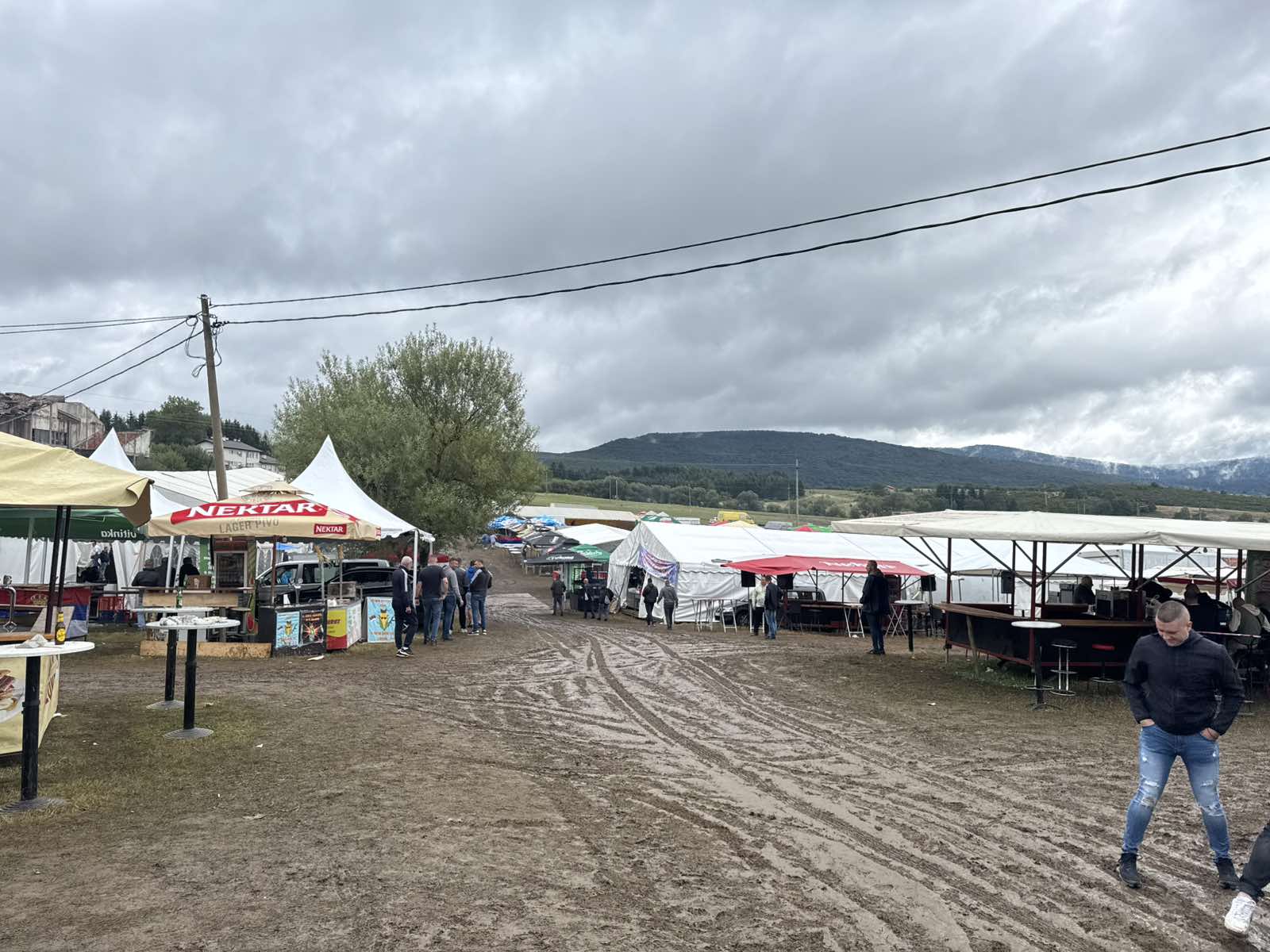 TOK TV NA MANJAČI Evo koje su cijene na Kočićevom zboru